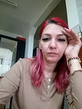 Evadesirex46 online show from June 6, 2026, 5:56 am