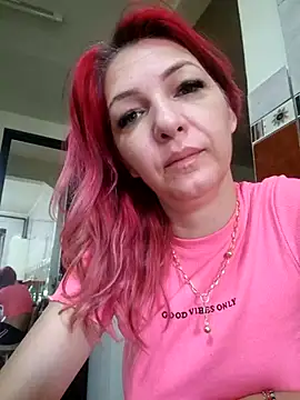 Evadesirex46 online show from June 25, 2026, 5:23 am
