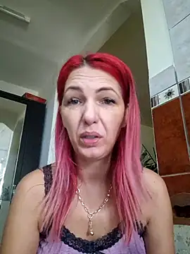 Evadesirex46 online show from August 4, 2026, 9:12 am