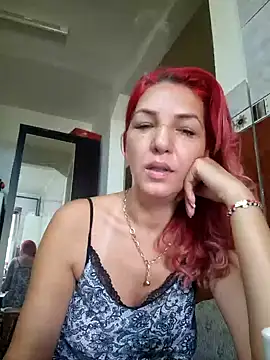 Evadesirex46 online show from August 7, 2026, 8:05 am
