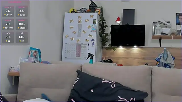 Girl alone home online show from April 29, 2026, 3:16 pm