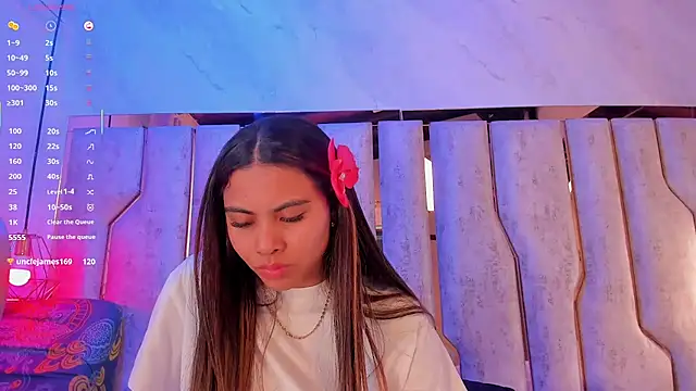 barbara cambels online show from September 24, 2025, 7:06 pm