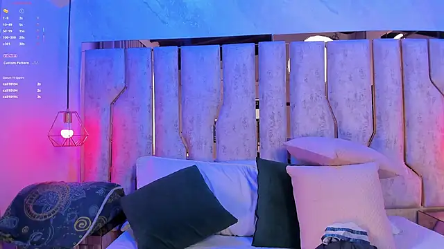 barbara cambels online show from November 6, 2025, 7:37 pm