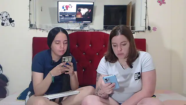 Lola barbara online show from December 1, 2024, 11:58 pm