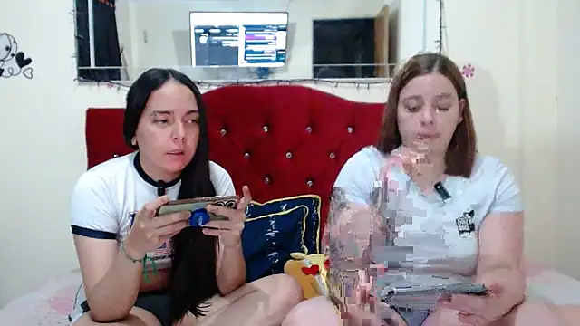Lola barbara online show from December 7, 2024, 12:19 am