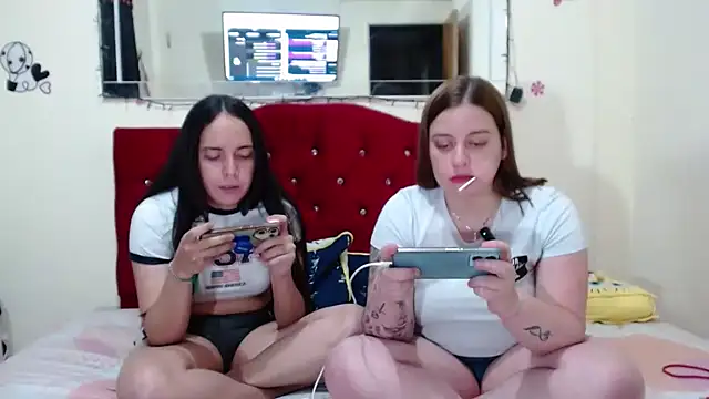 Lola barbara online show from December 7, 2024, 3:25 am