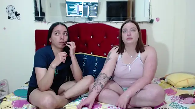 Lola barbara online show from December 8, 2024, 8:20 am