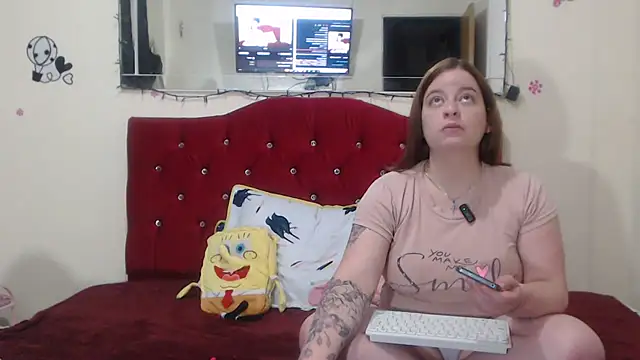 Lola barbara online show from December 8, 2024, 11:19 pm