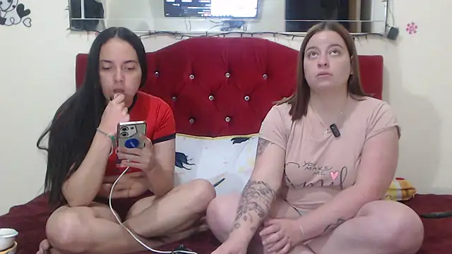 Lola barbara online show from December 9, 2024, 2:45 am