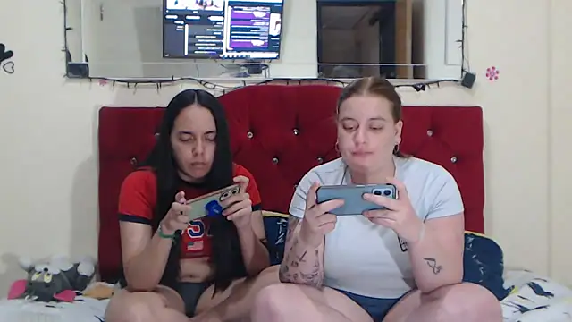 Lola barbara online show from December 23, 2024, 10:23 pm