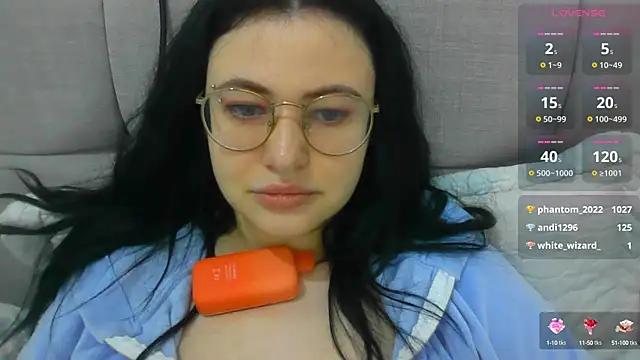 German Eva online show from January 29, 2025, 6:22 am
