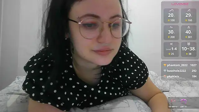 German Eva online show from January 30, 2025, 4:16 am