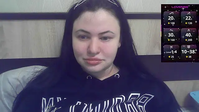 Snapshot of German_Eva chatting on February 12, 2026, 5:19 pm German Eva online show from February 12, 2026, 5:19 pm
