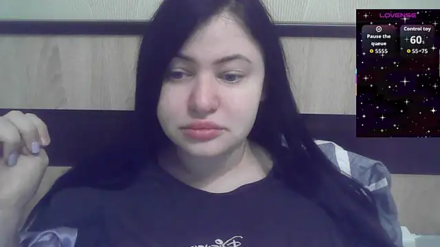 Snapshot of German_Eva chatting on February 23, 2026, 2:03 pm German Eva online show from February 23, 2026, 2:03 pm