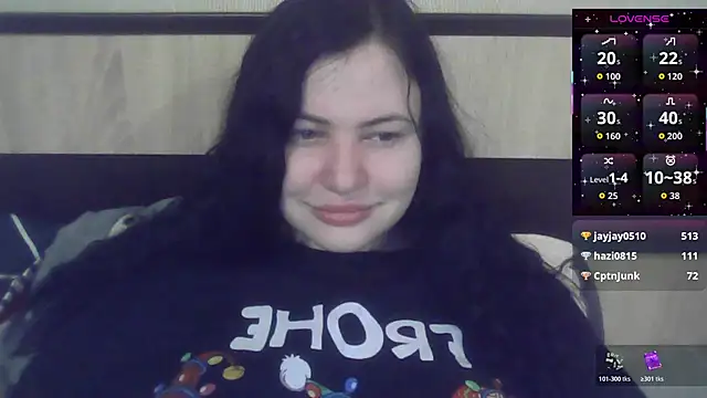 Snapshot of German_Eva chatting on February 28, 2026, 5:25 pm German Eva online show from February 28, 2026, 5:25 pm