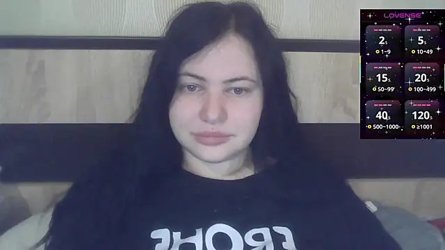 Snapshot of German_Eva chatting on March 4, 2026, 1:28 pm German Eva online show from March 4, 2026, 1:28 pm