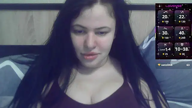 Snapshot of German_Eva chatting on March 11, 2026, 3:18 pm German Eva online show from March 11, 2026, 3:18 pm