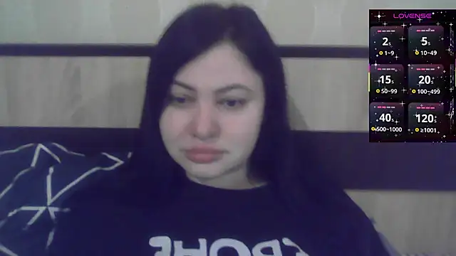 Snapshot of German_Eva chatting on March 15, 2026, 3:23 am German Eva online show from March 15, 2026, 3:23 am