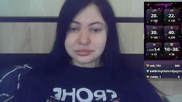 Snapshot of German_Eva chatting on March 17, 2026, 11:24 am German Eva online show from March 17, 2026, 11:24 am