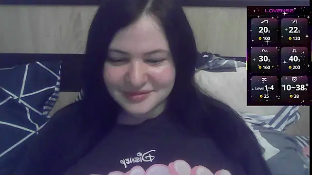 Snapshot of German_Eva chatting on March 23, 2026, 7:07 pm German Eva online show from March 23, 2026, 7:07 pm