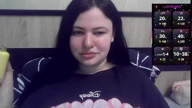 German Eva online show from March 31, 2026, 6:52 pm
