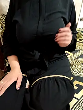 Snapshot of Saakoora chatting on October 21, 2025, 8:48 am Saakoora online show from October 21, 2025, 8:48 am