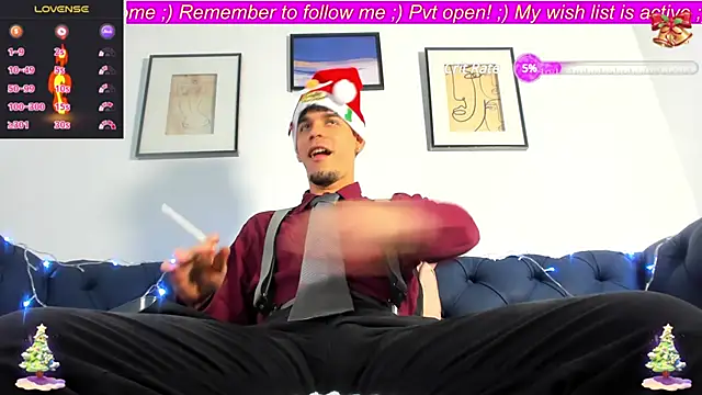 Snapshot of BRAYHAMBROWN chatting on December 10, 2024, 6:01 am BRAYHAMBROWN online show from December 10, 2024, 6:01 am