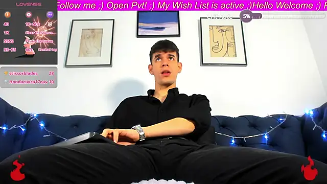 Snapshot of BRAYHAMBROWN chatting on January 15, 2025, 4:25 am BRAYHAMBROWN online show from January 15, 2025, 4:25 am