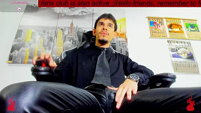 BRAYHAMBROWN online show from March 25, 2026, 2:06 am