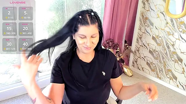 Snapshot of patriciakeys chatting on September 22, 2025, 6:59 am patriciakeys online show from September 22, 2025, 6:59 am