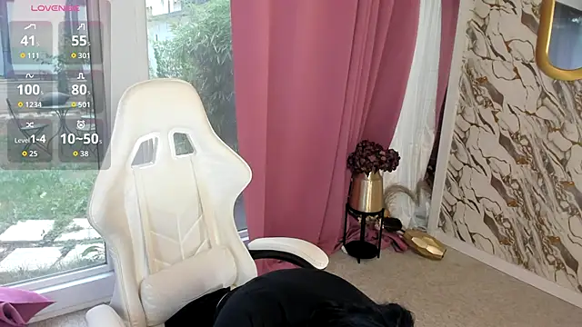 Snapshot of patriciakeys chatting on September 29, 2025, 6:40 am patriciakeys online show from September 29, 2025, 6:40 am