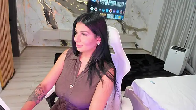 patriciakeys online show from July 18, 2026, 2:05 am