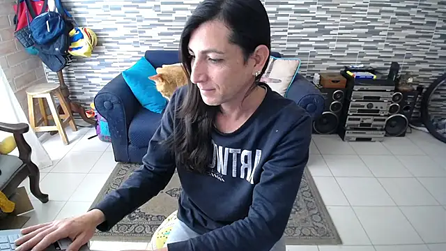 VioletaGomezCo online show from March 21, 2026, 4:21 pm