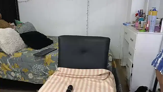 charlotte 077 online show from November 25, 2025, 3:17 am