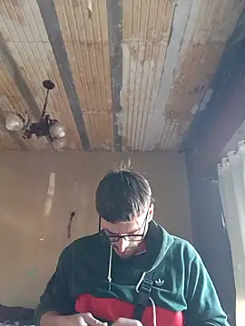 Snapshot of puak6666 chatting on October 28, 2025, 8:44 pm puak6666 online show from October 28, 2025, 8:44 pm