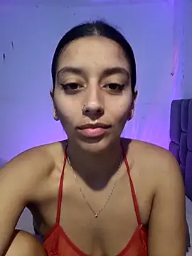 BrittanyDiaz online show from February 20, 2025, 7:52 pm