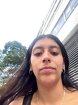 BrittanyDiaz online show from December 13, 2025, 7:53 pm