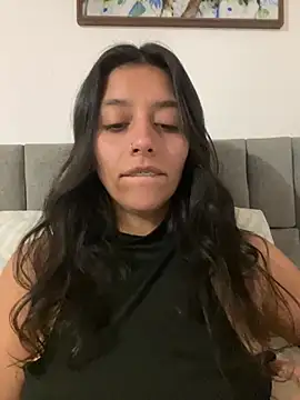 BrittanyDiaz online show from April 25, 2026, 11:35 pm