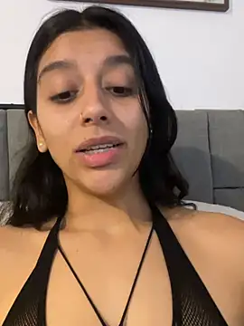 BrittanyDiaz online show from May 20, 2026, 10:05 pm