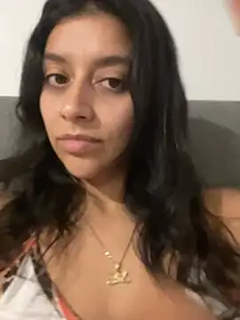 BrittanyDiaz online show from June 26, 2026, 10:47 pm