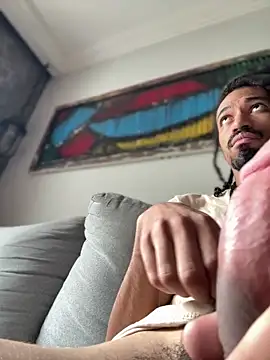 hotcamboy420 online show from February 3, 2025, 4:31 pm