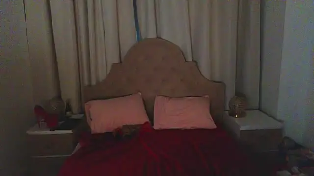 HairyLola online show from January 27, 2025, 1:52 pm