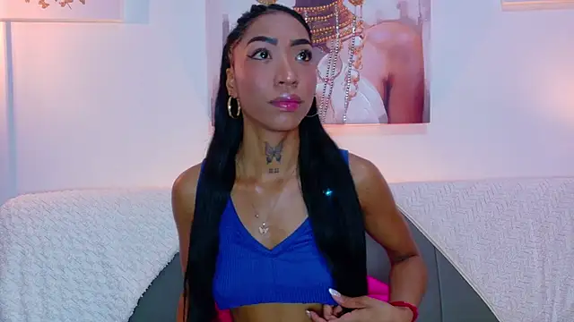 cristal subin69 online show from June 24, 2026, 12:04 pm