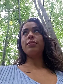 LydiaMaus96 online show from September 19, 2025, 9:43 am