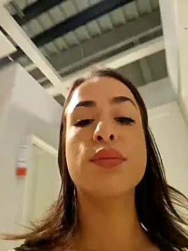 LydiaMaus96 online show from October 7, 2025, 12:46 pm