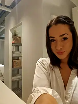 LydiaMaus96 online show from October 21, 2025, 11:44 am