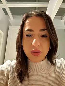 LydiaMaus96 online show from November 10, 2025, 12:37 pm