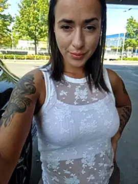 LydiaMaus96 online show from August 2, 2026, 2:04 pm