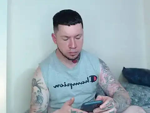 Adam tatto online show from February 2, 2025, 6:48 am