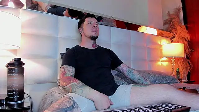 Snapshot of Adam_tatto chatting on October 29, 2025, 2:03 am Adam tatto online show from October 29, 2025, 2:03 am